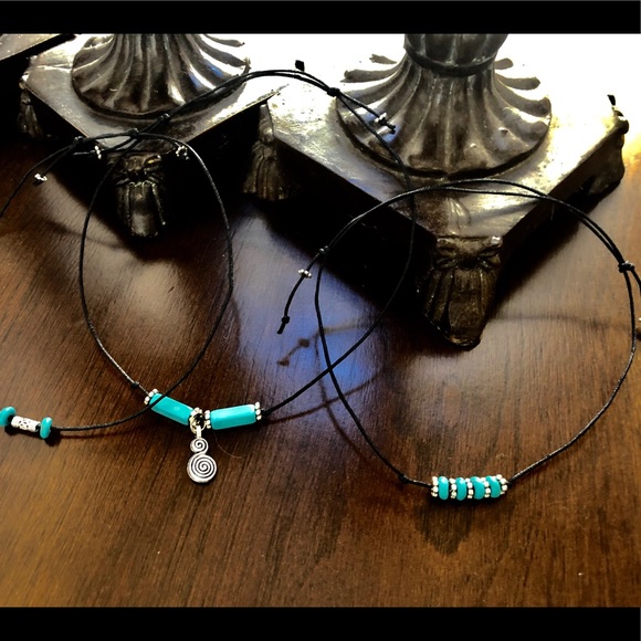 Spring Sale 🔥HOT ITEM🔥 Anklet Trio - Picture 5 of 8